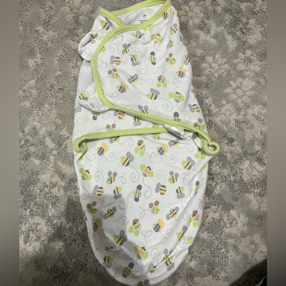 Swaddle Me Bundle - 2 pack - size small - Picture 2 of 9
